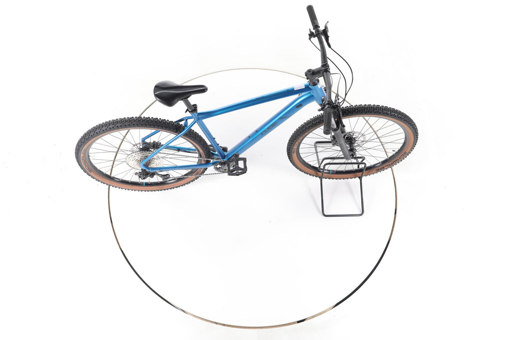Cube Reaction Pro Fahrrad Hardtail - Image 13