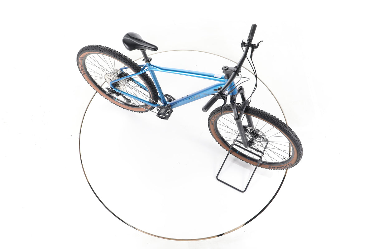 Cube Reaction Pro Fahrrad Hardtail - Image 14