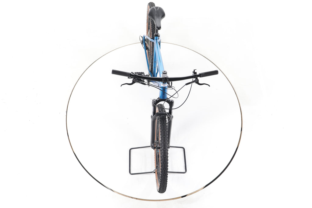 Cube Reaction Pro Fahrrad Hardtail - Image 16