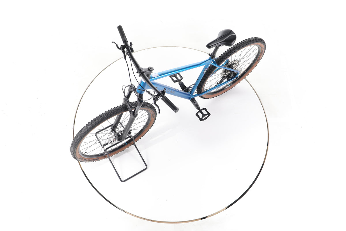 Cube Reaction Pro Fahrrad Hardtail - Image 18