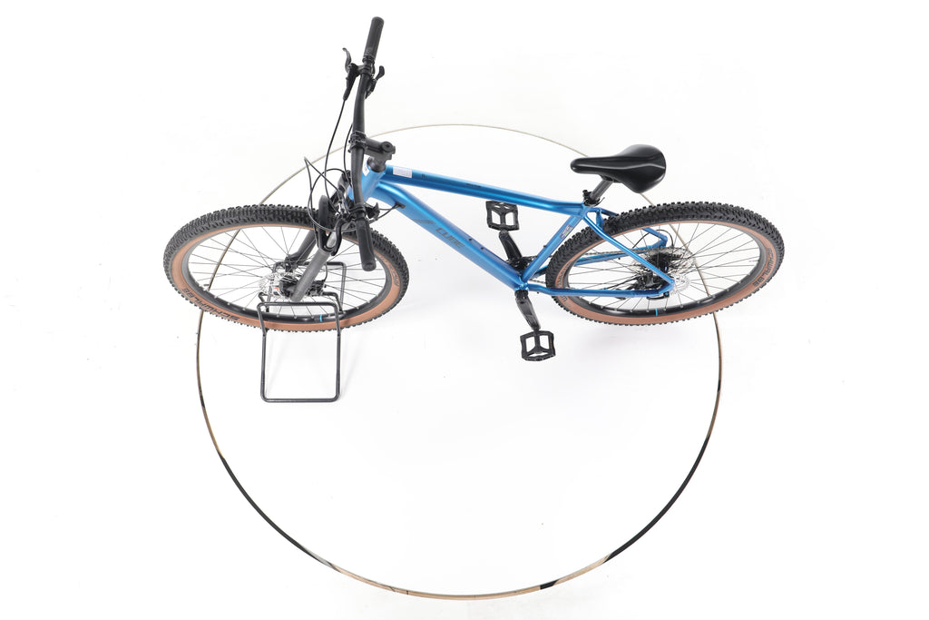 Cube Reaction Pro Fahrrad Hardtail - Image 19