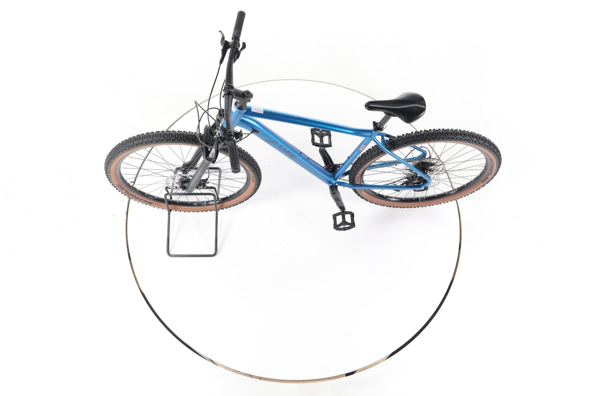 Cube Reaction Pro Fahrrad Hardtail - Image 19