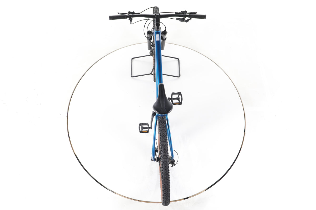 Cube Reaction Pro Fahrrad Hardtail - Image 22