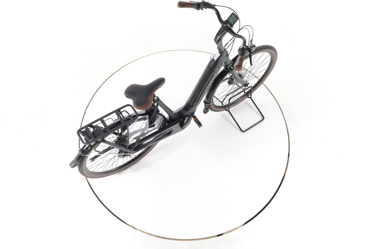 Gazelle Arroyo C8 City E-Bike Tiefeinsteiger 2024 - Image 24