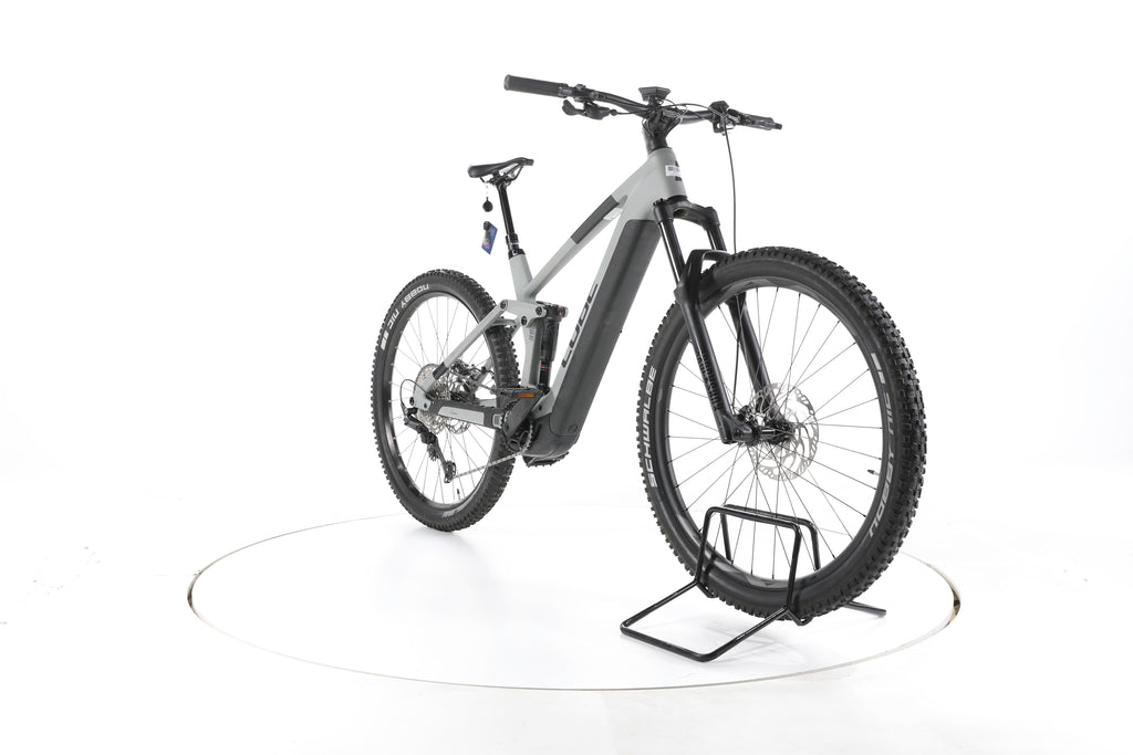 Cube Stereo Hybrid 140 E-Bike Fully Carbon - Image 3