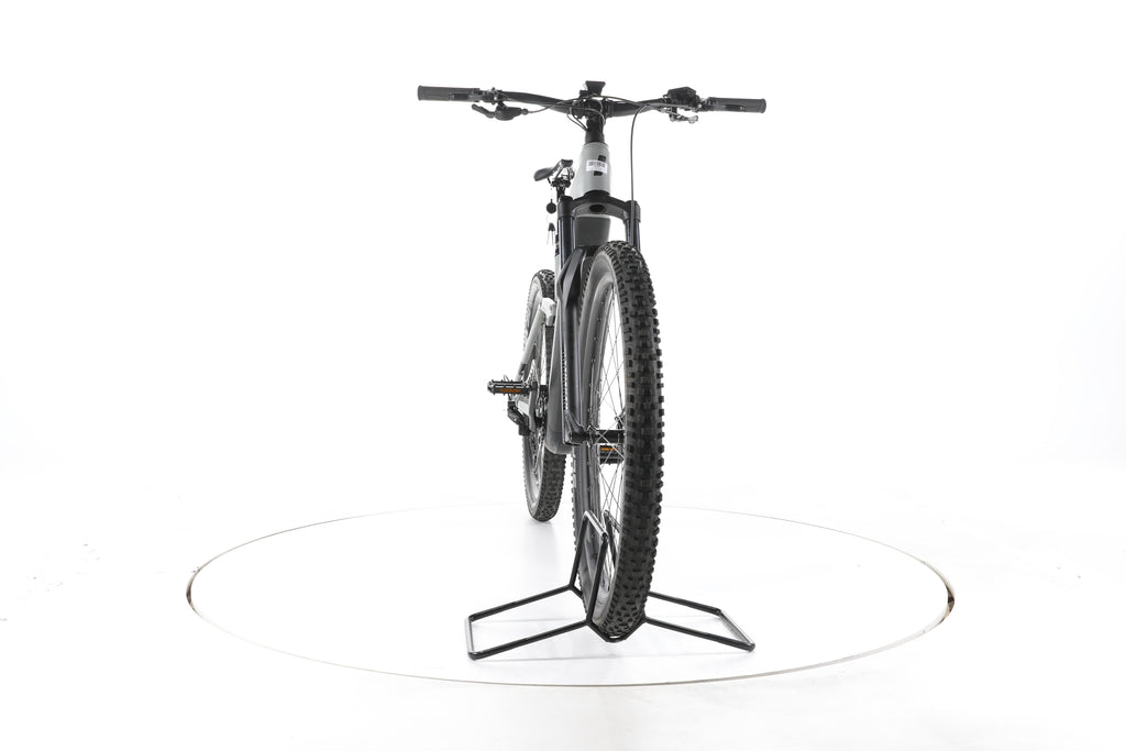 Cube Stereo Hybrid 140 E-Bike Fully Carbon - Image 4