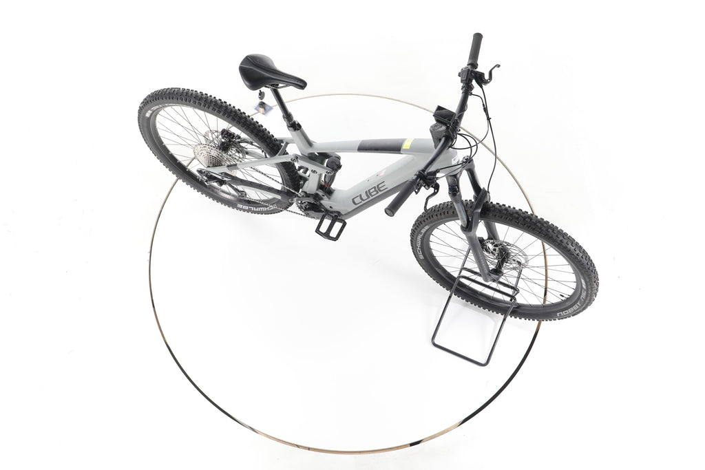 Cube Stereo Hybrid 140 E-Bike Fully Carbon - Image 14