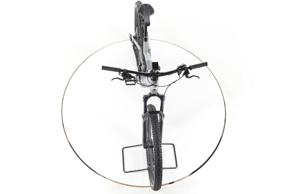 Cube Stereo Hybrid 140 E-Bike Fully Carbon - Image 16
