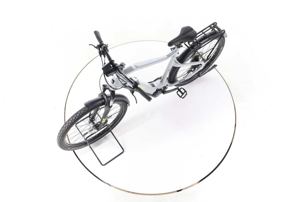 Haibike Trekking 6 Trekking E-Bike - Image 18