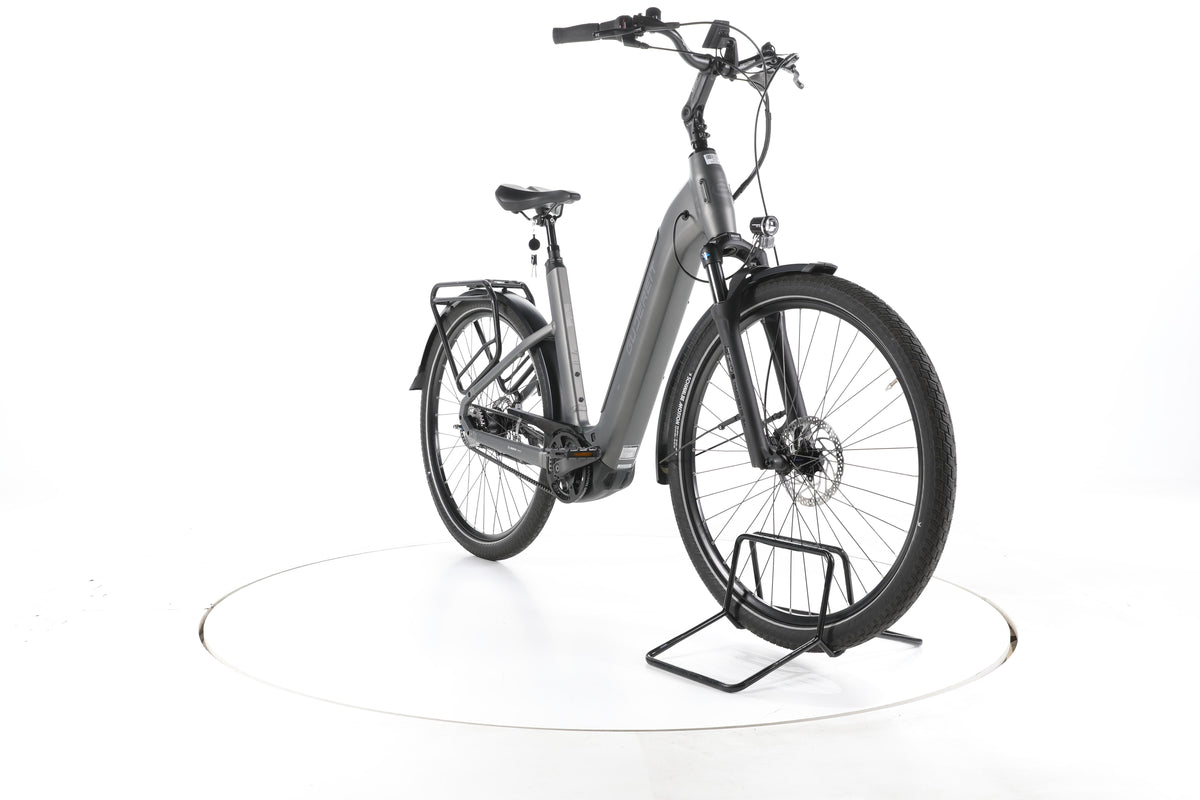 Gudereit EC 7.5 EVO City E-Bike Tiefeinsteiger 2025 - Image 3