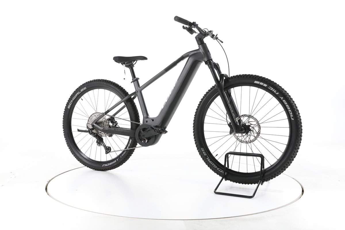 Cube Reaction Hybrid Race E-Bike - Image 2