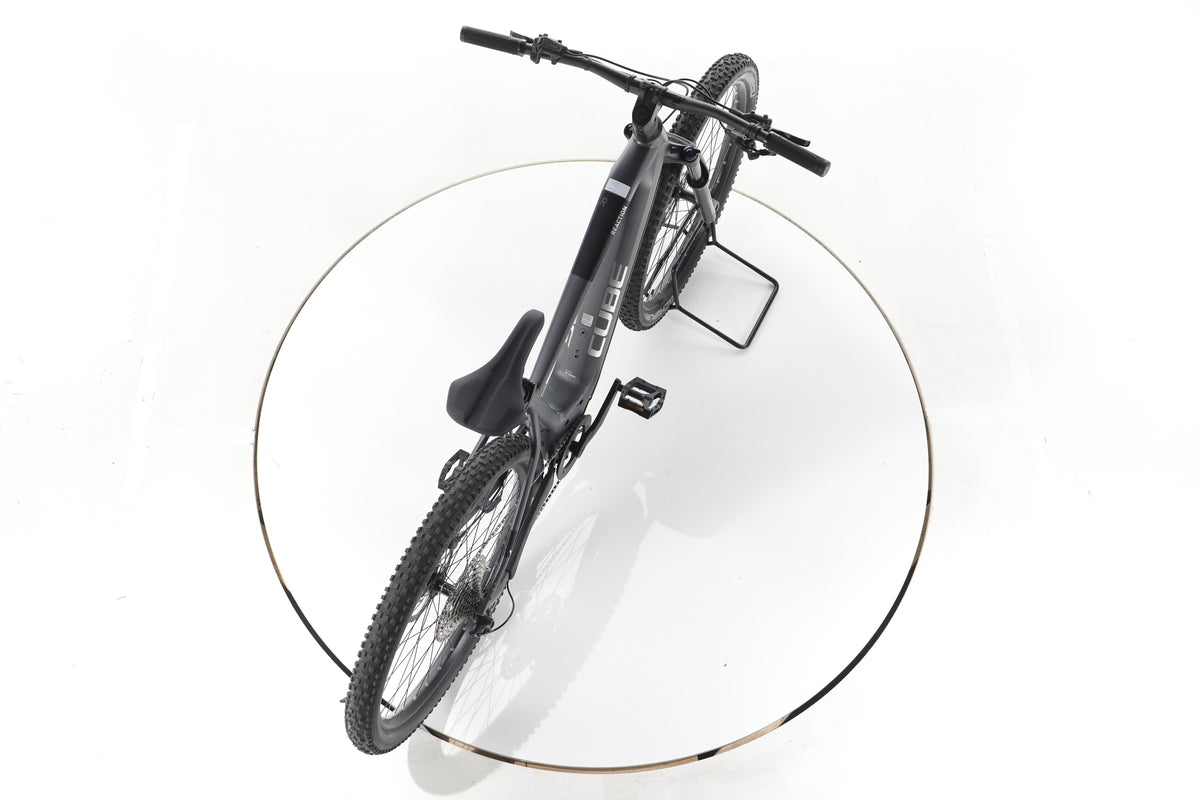 Cube Reaction Hybrid Race E-Bike - Image 23