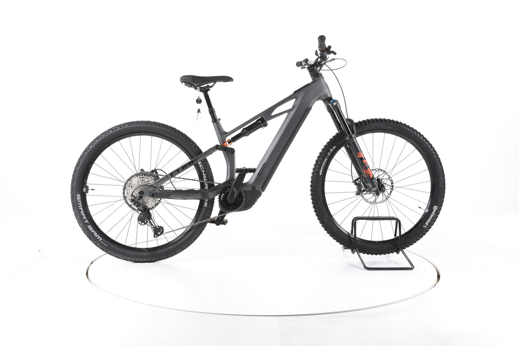 Cube Stereo Hybrid ONE44 HPC SLX E-Bike Fully Carbon 2026 - Image 1