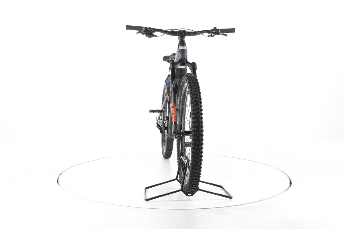 Cube Stereo Hybrid ONE44 HPC SLX E-Bike Fully Carbon 2026 - Image 4