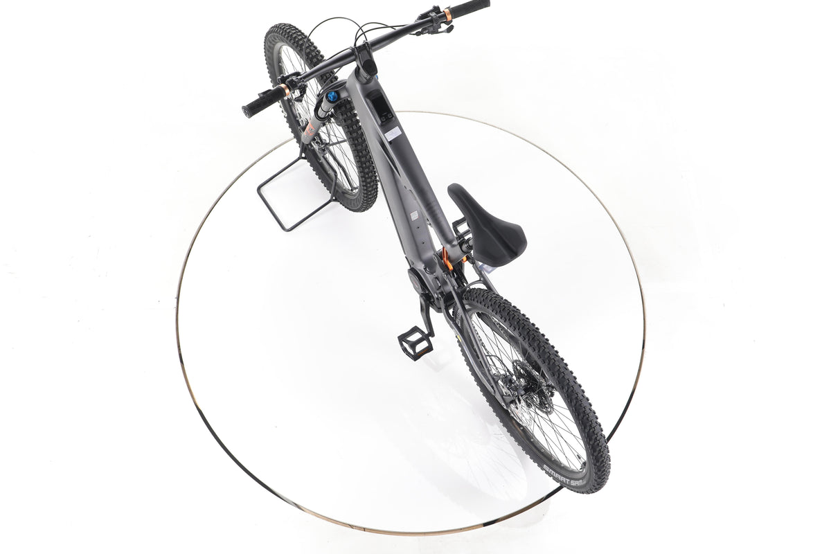 Cube Stereo Hybrid ONE44 HPC SLX E-Bike Fully Carbon 2026 - Image 21