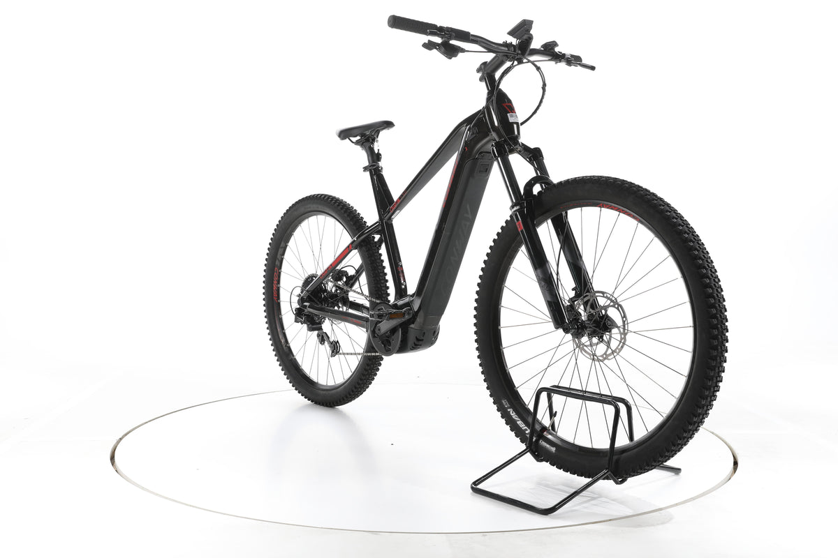 Conway Cairon S 5.0 E-Bike 2024 - Image 3