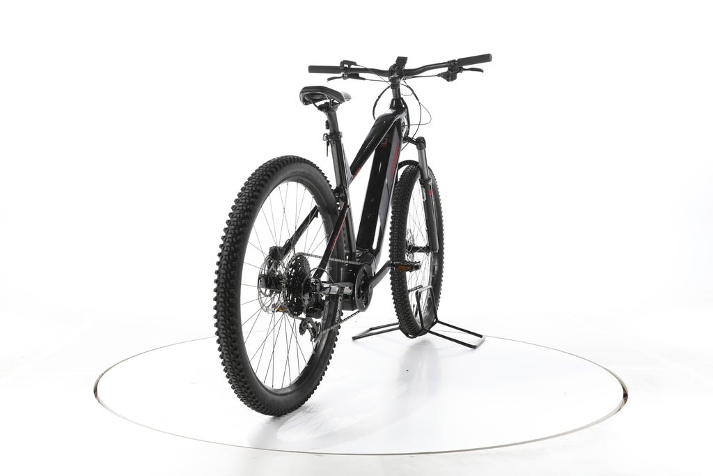 Conway Cairon S 5.0 E-Bike 2024 - Image 11
