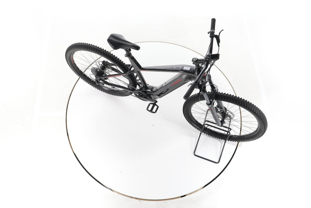 Conway Cairon S 5.0 E-Bike 2024 - Image 14