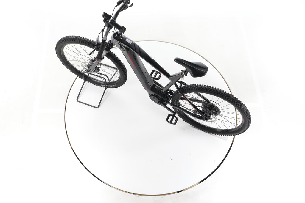 Conway Cairon S 5.0 E-Bike 2024 - Image 20