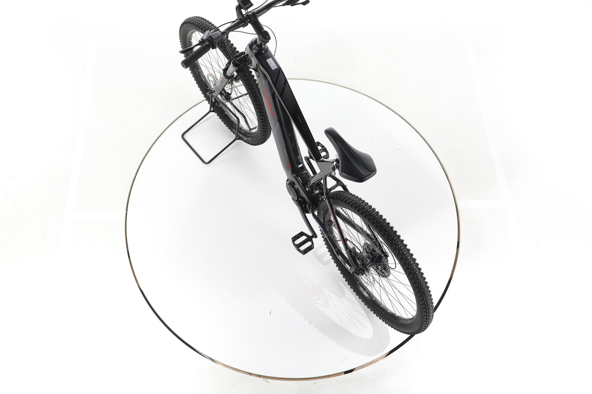 Conway Cairon S 5.0 E-Bike 2024 - Image 21