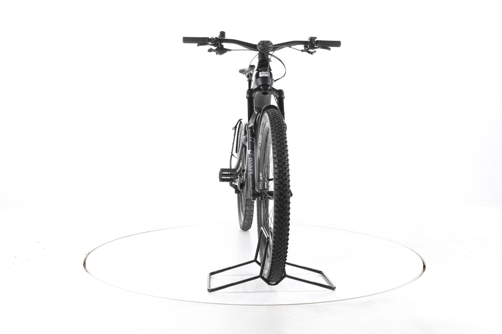 Rotwild R.T750 Tour FS SUV E-Bike Carbon - Image 4