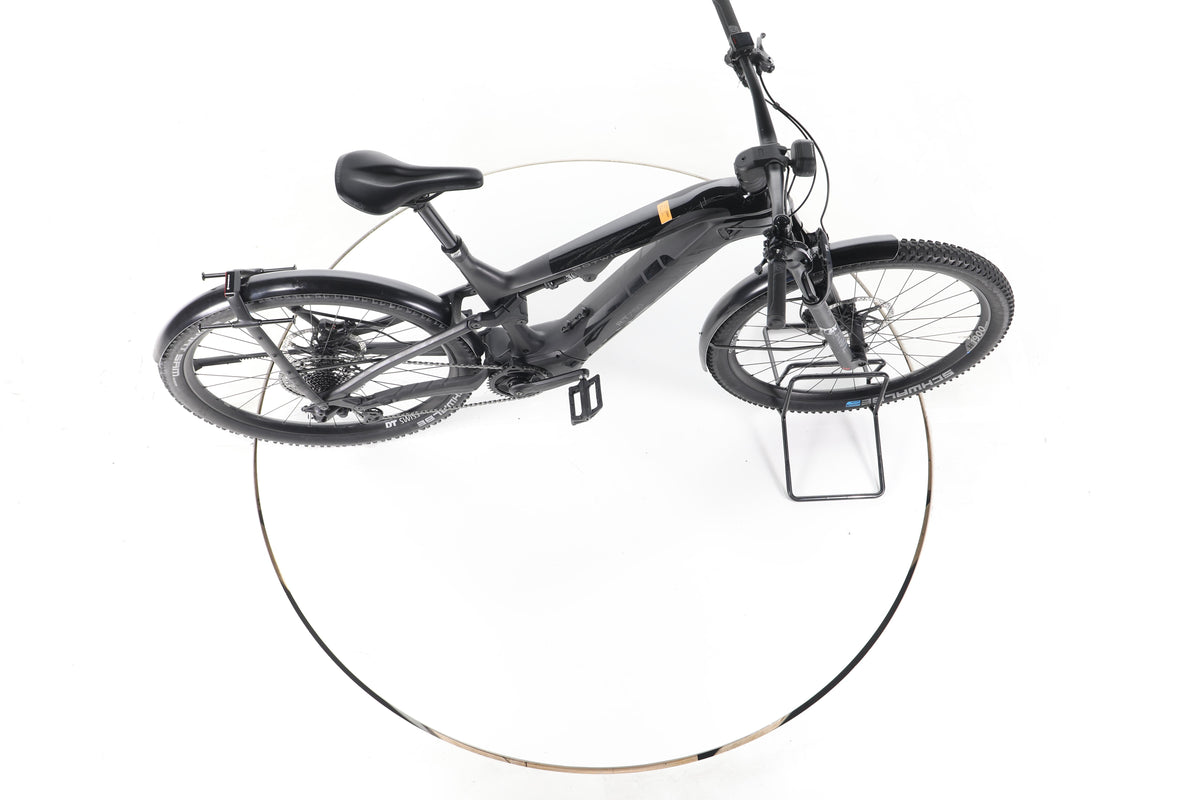 Rotwild R.T750 Tour FS SUV E-Bike Carbon - Image 13