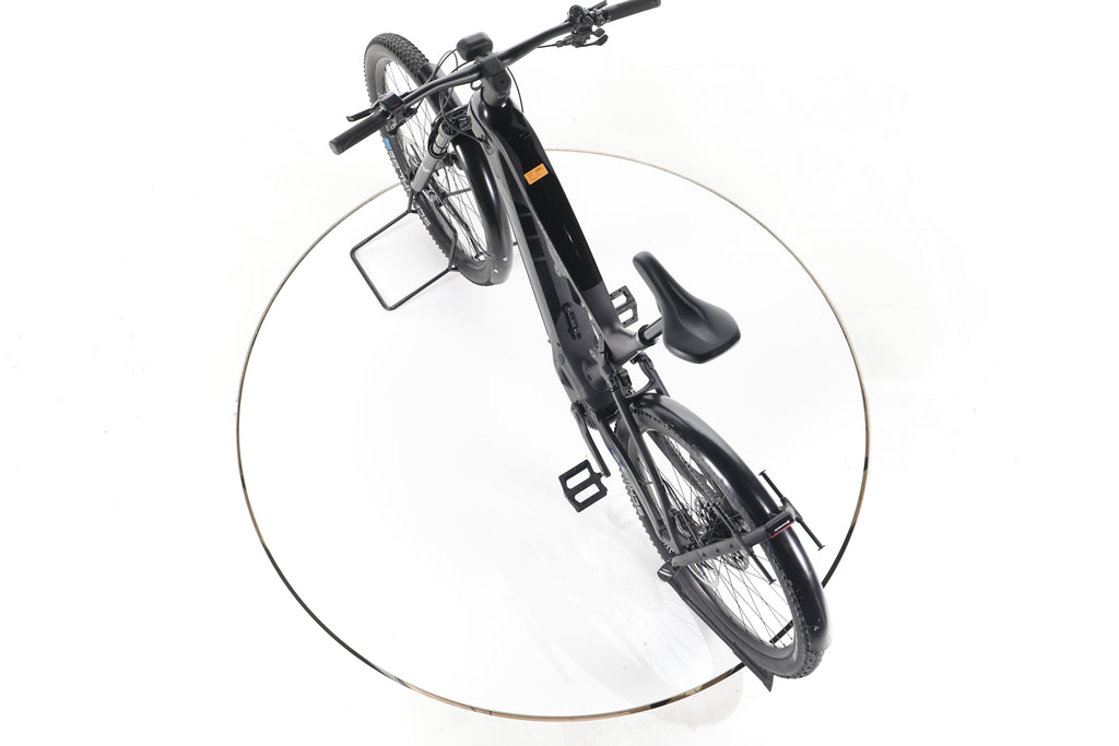 Rotwild R.T750 Tour FS SUV E-Bike Carbon - Image 21