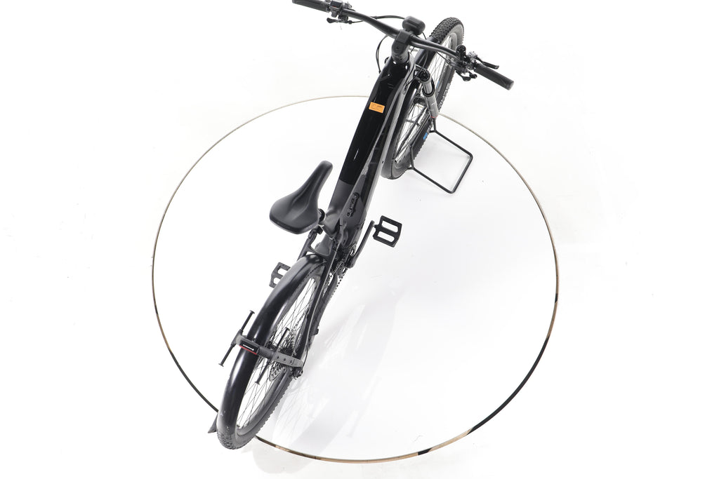Rotwild R.T750 Tour FS SUV E-Bike Carbon - Image 23