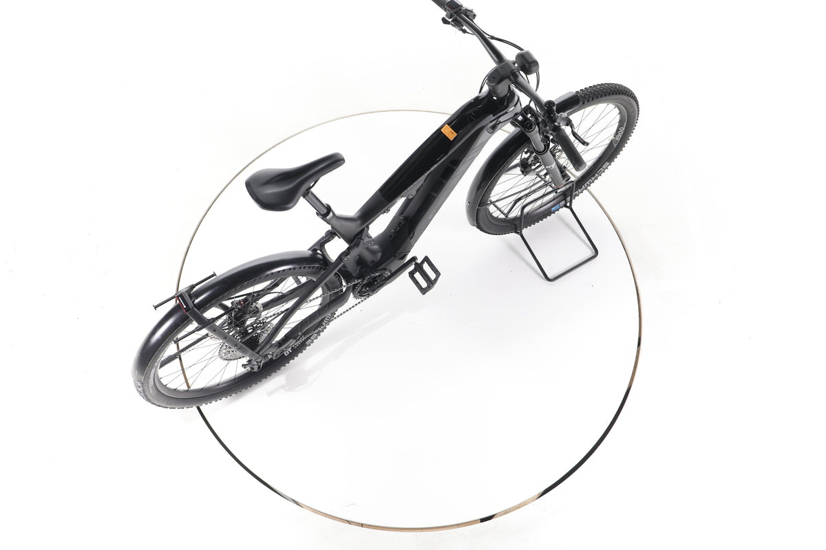 Rotwild R.T750 Tour FS SUV E-Bike Carbon - Image 24