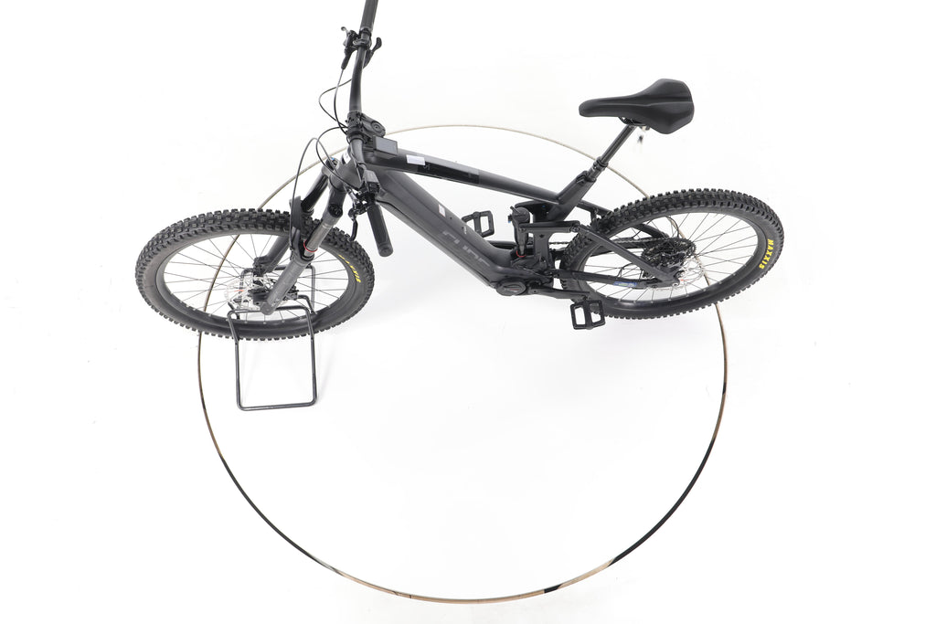 Cube Stereo Hybrid 160 HPC E-Bike Fully Carbon - Image 19