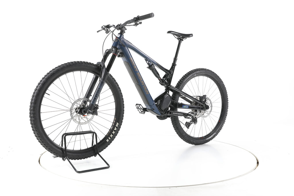 Rocky Mountain Instinct PowerPlay A30 E-Bike Fully - Image 6
