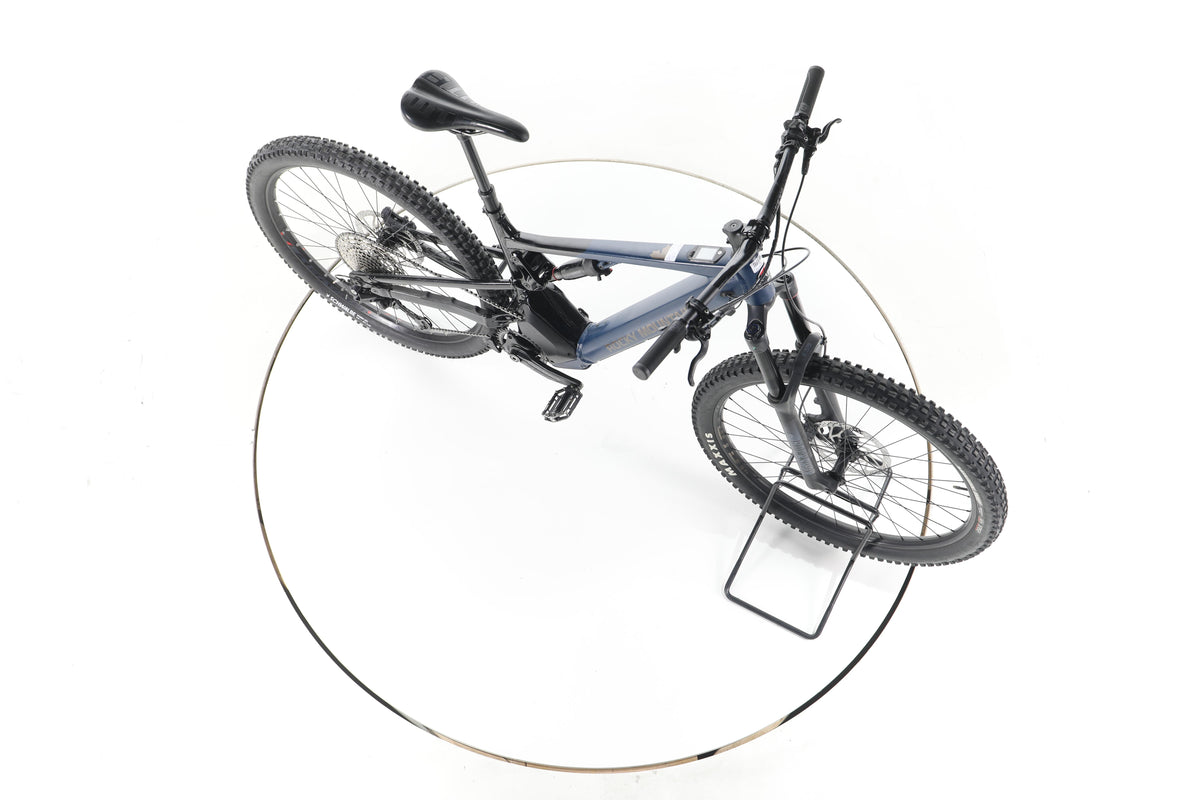 Rocky Mountain Instinct PowerPlay A30 E-Bike Fully - Image 14