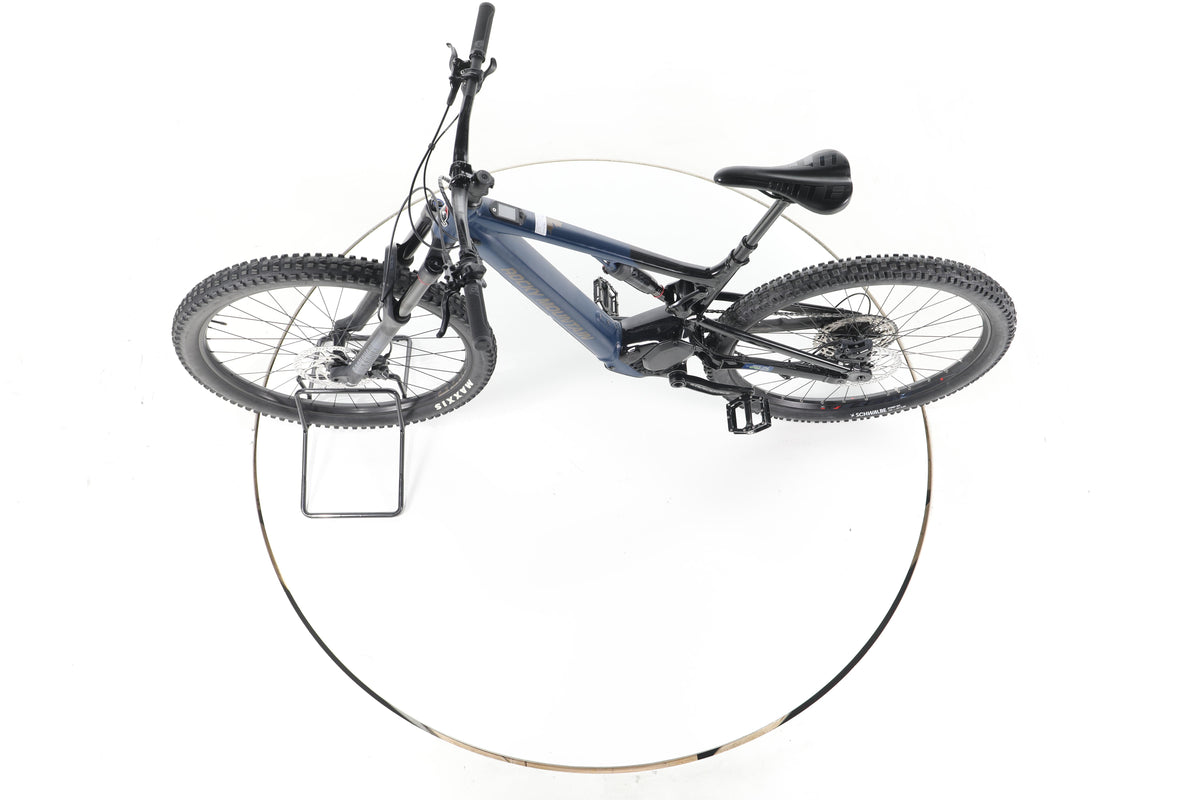 Rocky Mountain Instinct PowerPlay A30 E-Bike Fully - Image 19