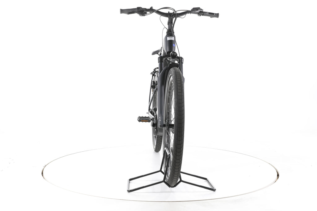 Cube Kathmandu Hybrid Comfort Pro City E-Bike Tiefeinsteiger 2025 - Image 4