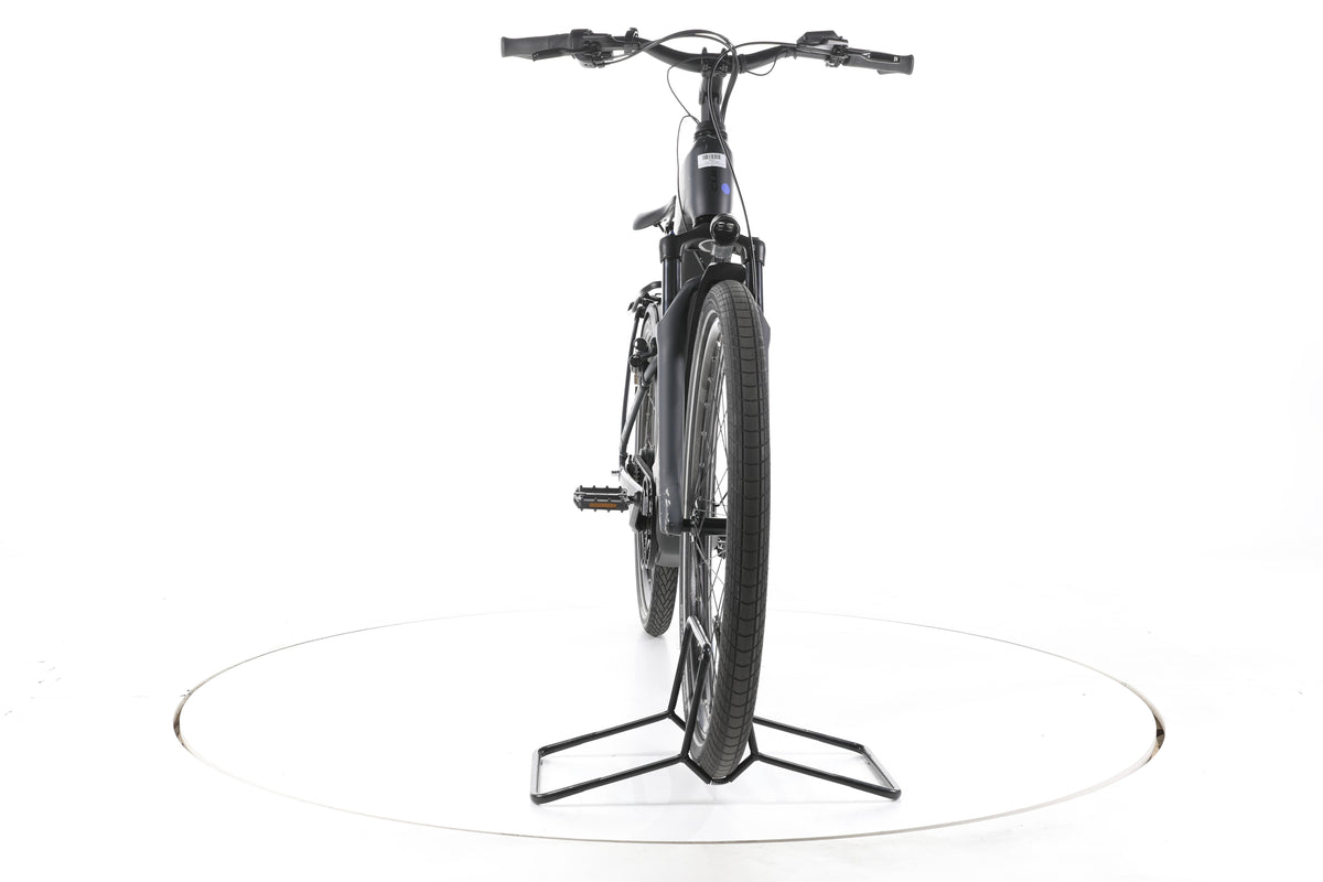 Cube Kathmandu Hybrid Comfort Pro City E-Bike Tiefeinsteiger 2025 - Image 4