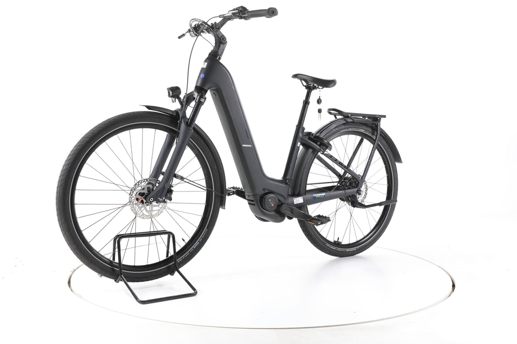 Cube Kathmandu Hybrid Comfort Pro City E-Bike Tiefeinsteiger 2025 - Image 6