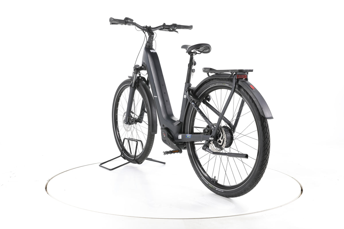 Cube Kathmandu Hybrid Comfort Pro City E-Bike Tiefeinsteiger 2025 - Image 9