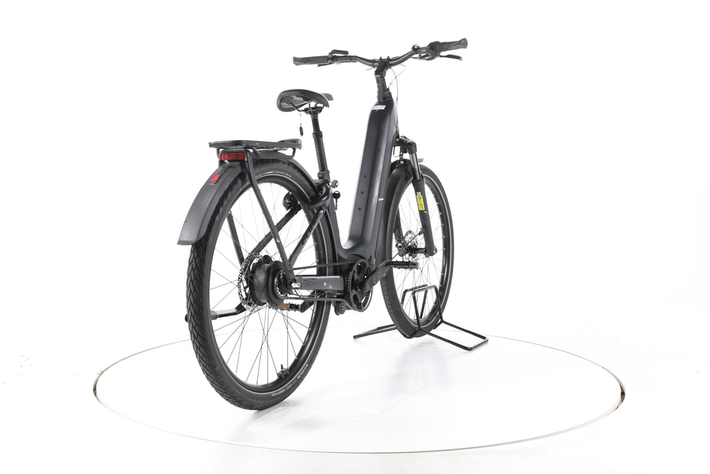 Cube Kathmandu Hybrid Comfort Pro City E-Bike Tiefeinsteiger 2025 - Image 11