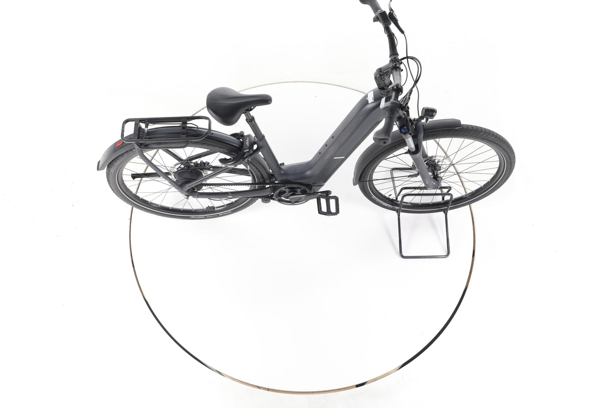 Cube Kathmandu Hybrid Comfort Pro City E-Bike Tiefeinsteiger 2025 - Image 13