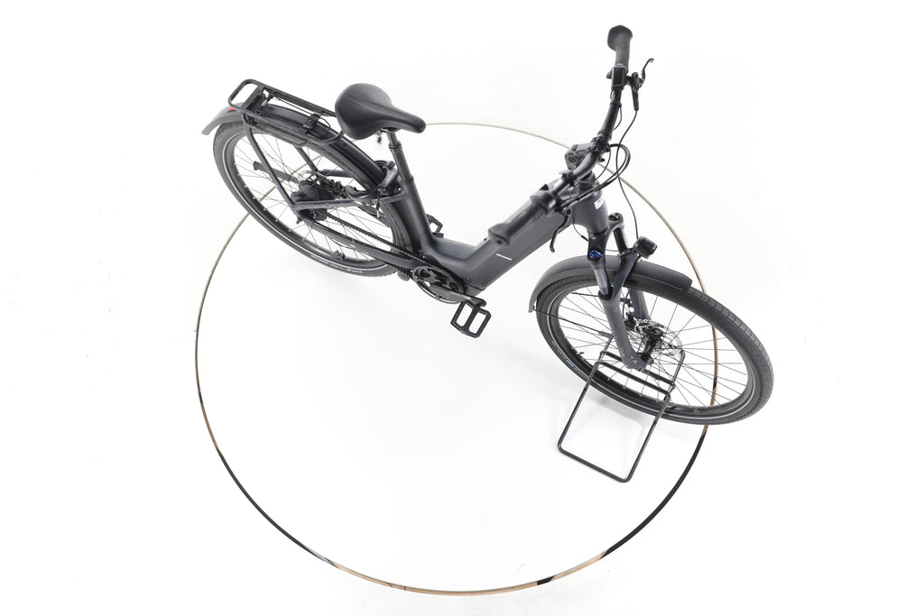 Cube Kathmandu Hybrid Comfort Pro City E-Bike Tiefeinsteiger 2025 - Image 14