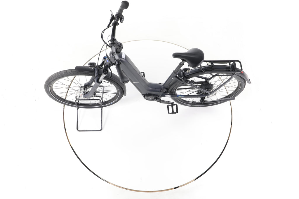 Cube Kathmandu Hybrid Comfort Pro City E-Bike Tiefeinsteiger 2025 - Image 19