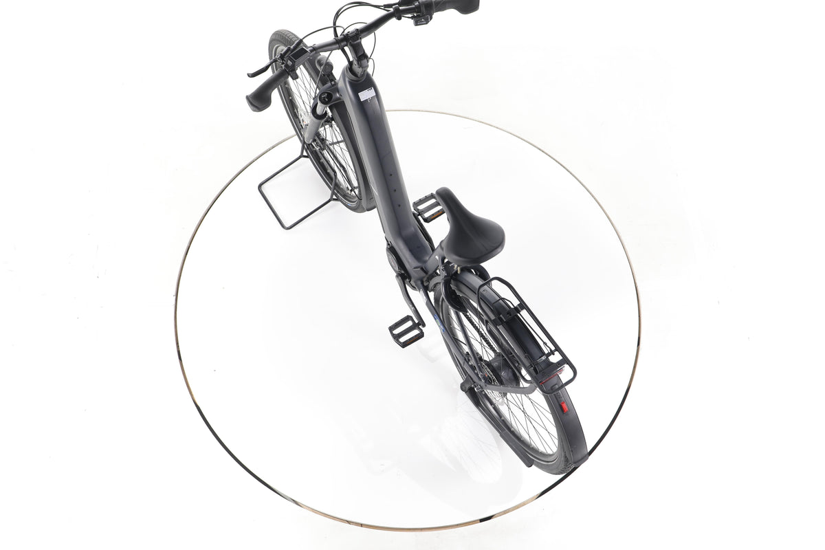 Cube Kathmandu Hybrid Comfort Pro City E-Bike Tiefeinsteiger 2025 - Image 21