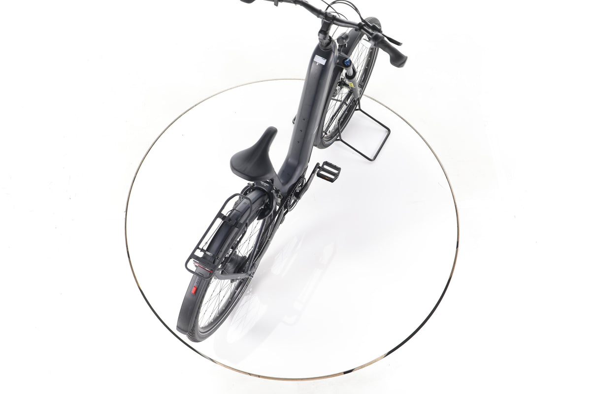 Cube Kathmandu Hybrid Comfort Pro City E-Bike Tiefeinsteiger 2025 - Image 23