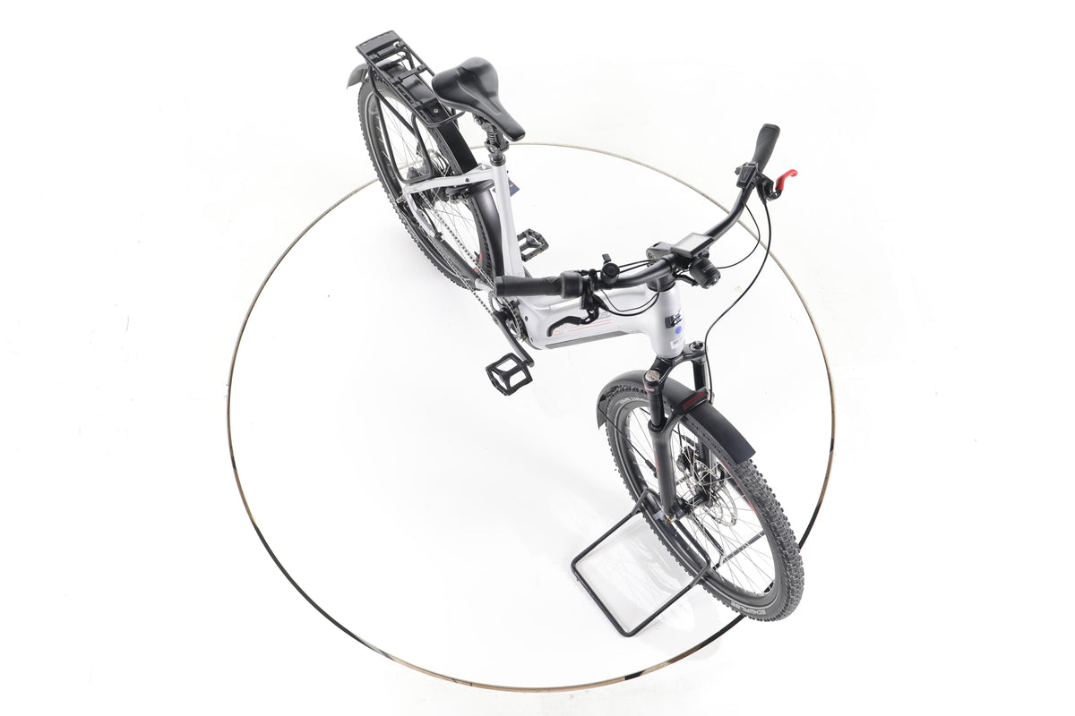 Corratec Life CX6 City E-Bike Tiefeinsteiger - Image 15