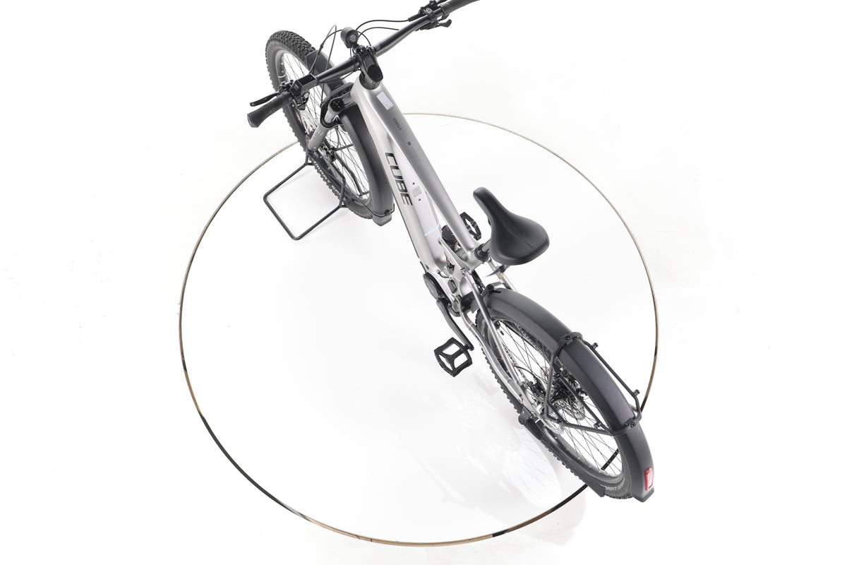 Cube Stereo Hybrid ONE22 Race Allroad SUV E-Bike 2025 - Image 21