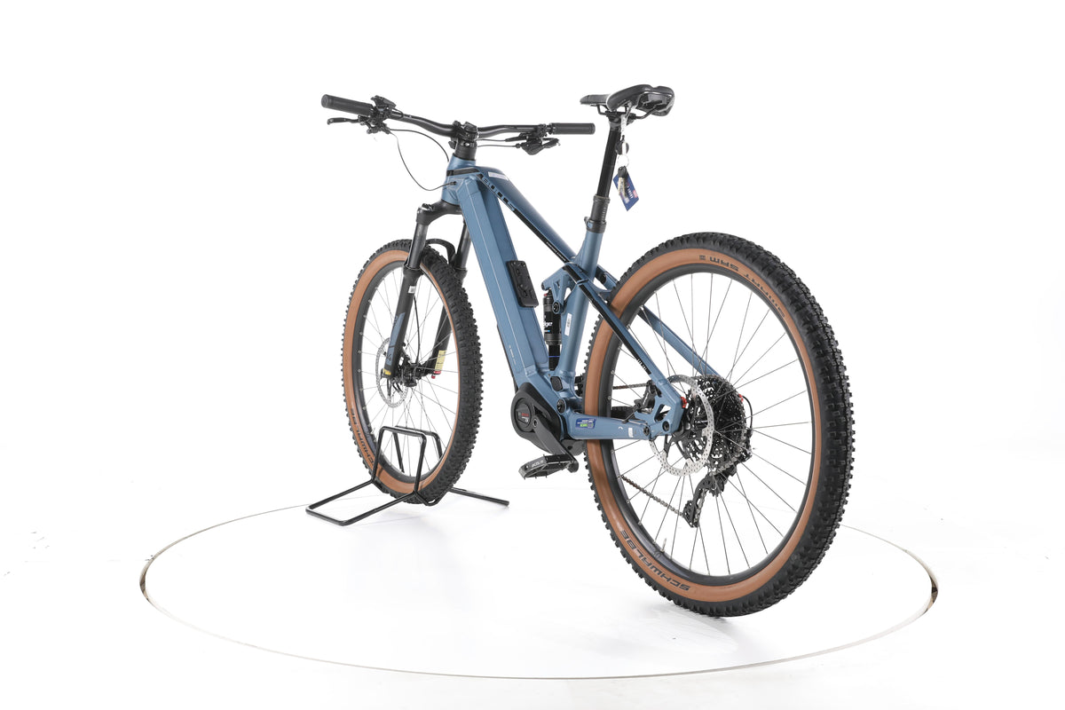 Bulls Sonic EVO TR1 E-Bike Fully - Image 9