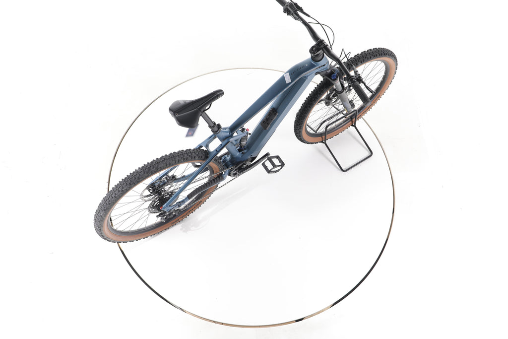 Bulls Sonic EVO TR1 E-Bike Fully - Image 24