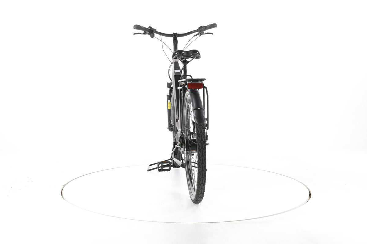 Kalkhoff Entice 1.B Move City E-Bike Tiefeinsteiger - Image 10
