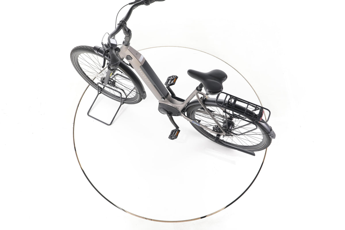 Kalkhoff Entice 1.B Move City E-Bike Tiefeinsteiger - Image 20