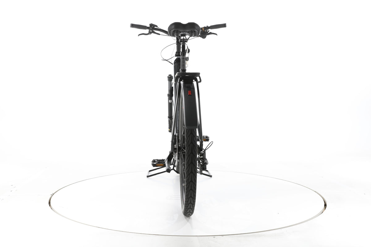 Cube Kathmandu Hybrid EXC Trekking E-Bike Tiefeinsteiger - Image 10